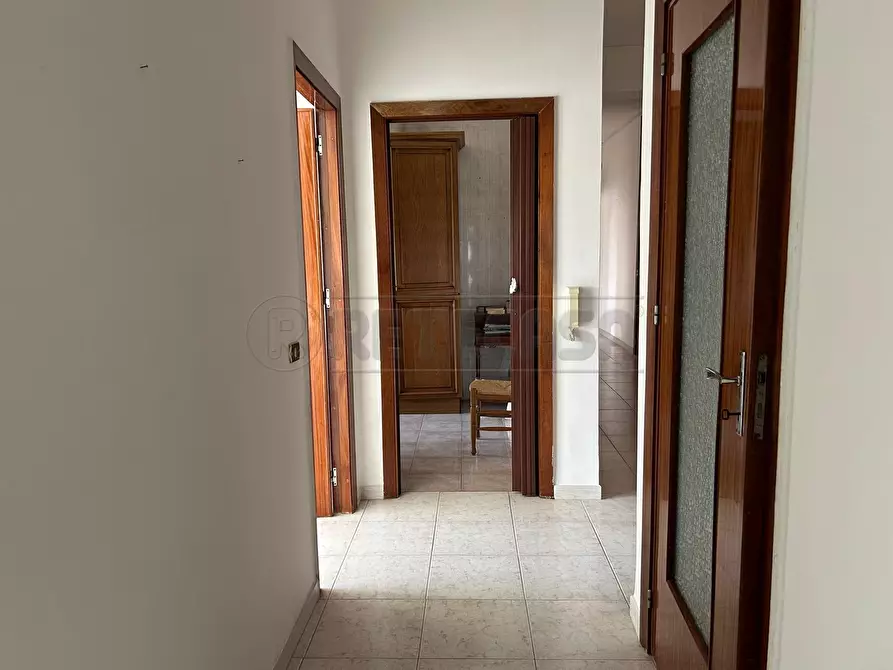 Immagine 26 di Trilocale in vendita  in viale Della Regione 54 a Caltanissetta