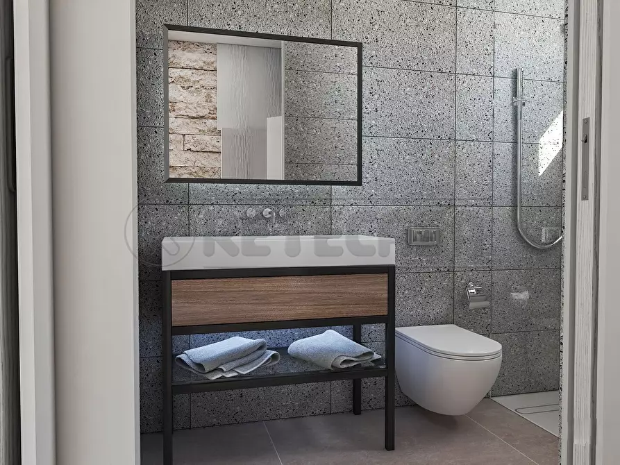 Immagine 43 di Villetta a schiera in vendita  a Mazara Del Vallo