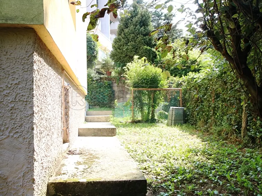 Immagine 33 di Casa indipendente in vendita  in Viale Dante a Vicenza