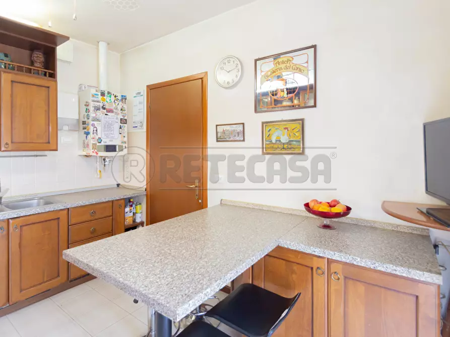 Immagine 8 di Quadrilocale in vendita  in Via Cereda 30 a Vicenza