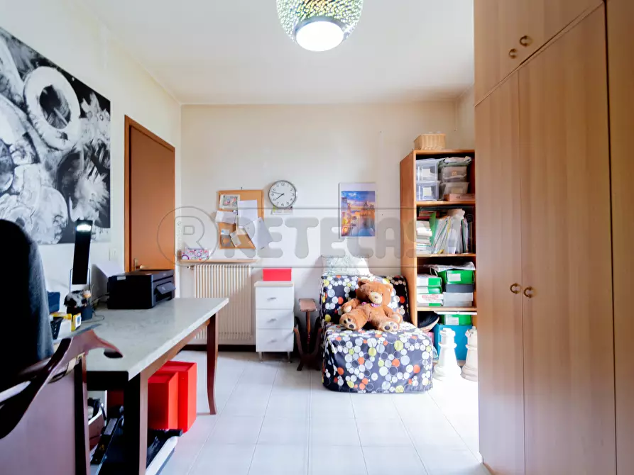 Immagine 14 di Quadrilocale in vendita  in Via Cereda 30 a Vicenza