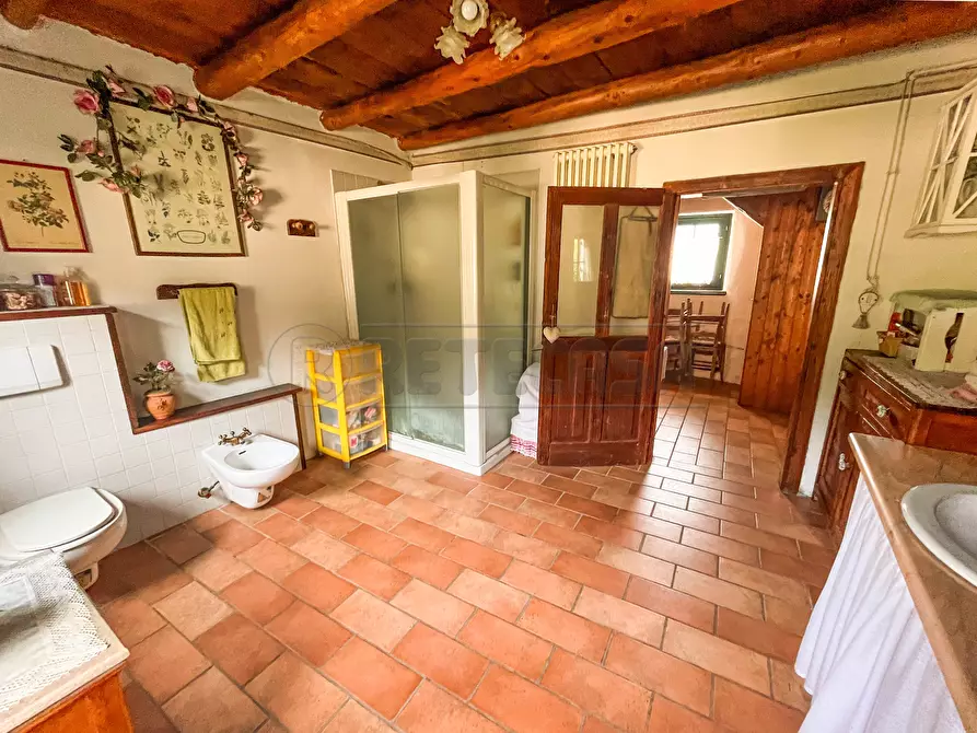 Immagine 16 di Porzione di casa in affitto  in Via Valdilonte a Isola Vicentina