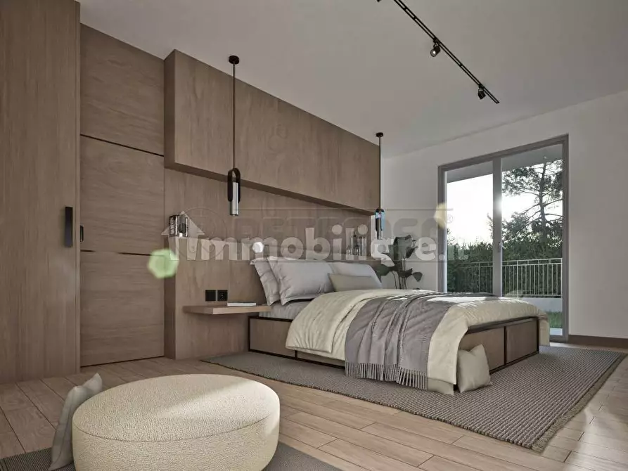 Immagine 4 di Appartamento in vendita  a Bolgare