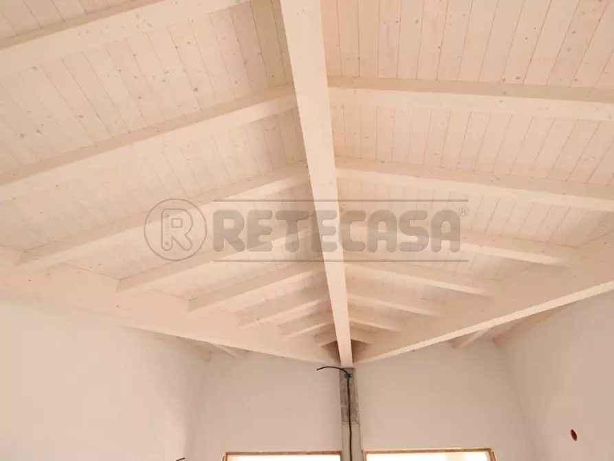 Immagine 6 di Porzione di casa in vendita  in Via Dante Alighieri a Longare