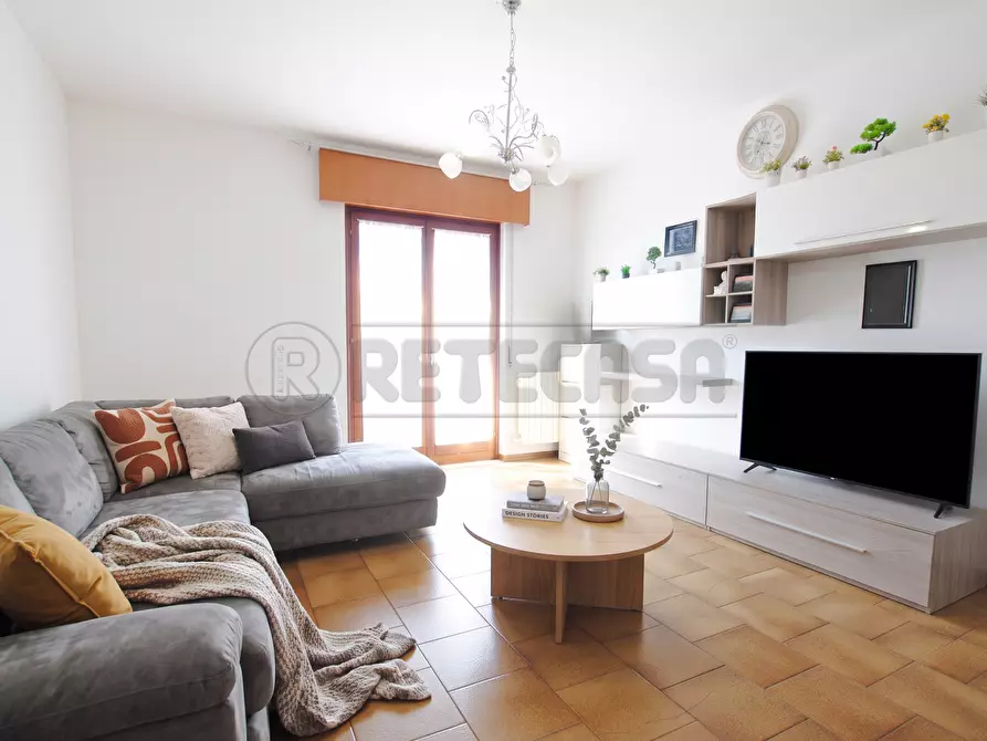 Immagine 1 di Appartamento in vendita  in via 4 novembre 38 a Cornedo Vicentino