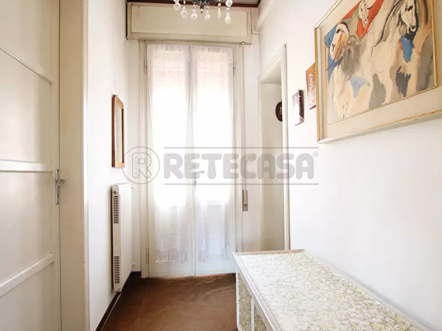 Immagine 28 di Villa in vendita  in viale riviera berica 400 a Vicenza