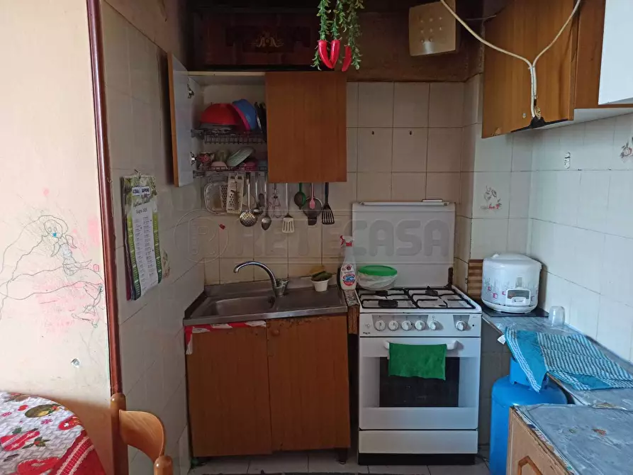 Immagine 11 di Trilocale in vendita  a Messina