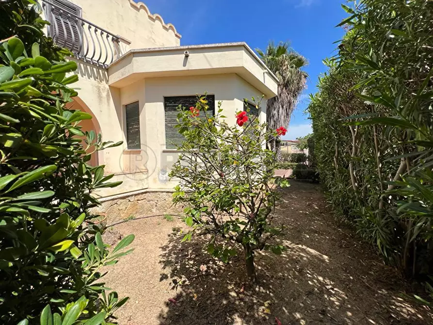 Immagine 21 di Villetta a schiera in vendita  in VIA DEI CICLOPI MARAUSA SNC a Trapani