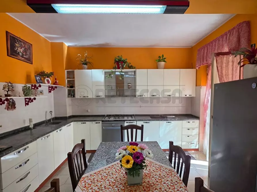 Immagine 3 di Appartamento in vendita  a Mercato San Severino