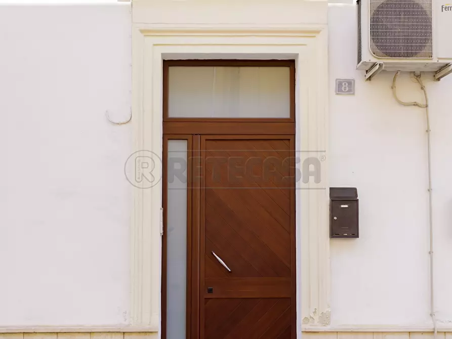 Immagine 20 di Bilocale in vendita  in Via M. R. Imbriani 8 a Nardo'