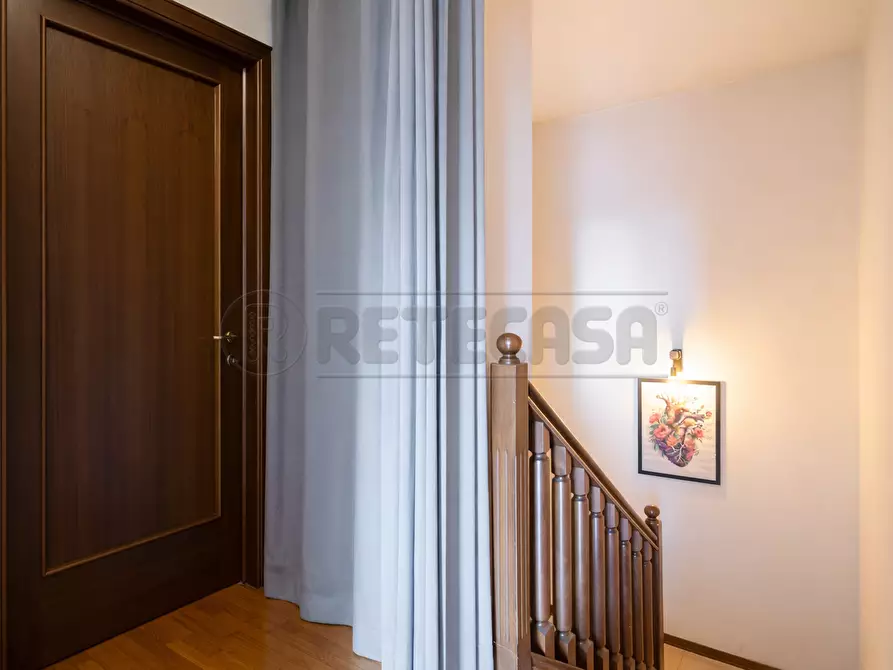 Immagine 8 di Porzione di casa in vendita  in Via A. Diaz 170 a Vigonza