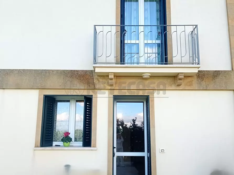 Immagine 8 di Villa in vendita  a Castelvetrano