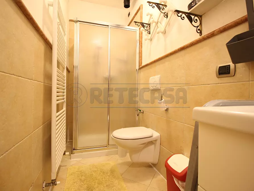 Immagine 24 di Appartamento in vendita  in VIALE DELL'INDUSTRIA 17 a San Giovanni Ilarione