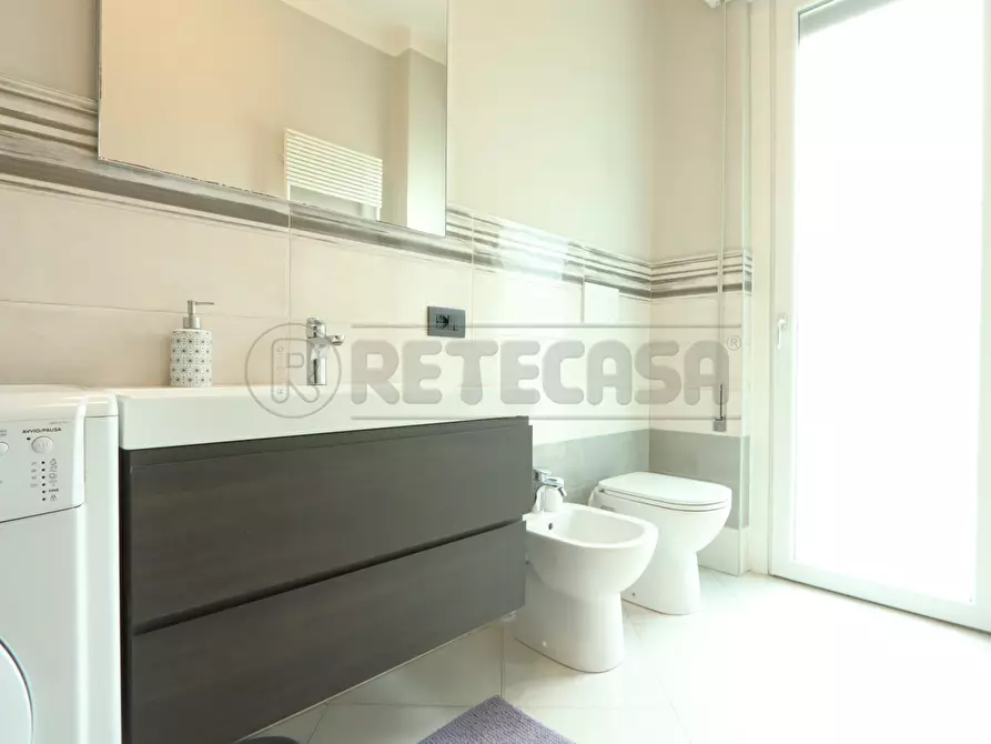 Immagine 28 di Bilocale in vendita  in Borgo Casale 23 a Vicenza