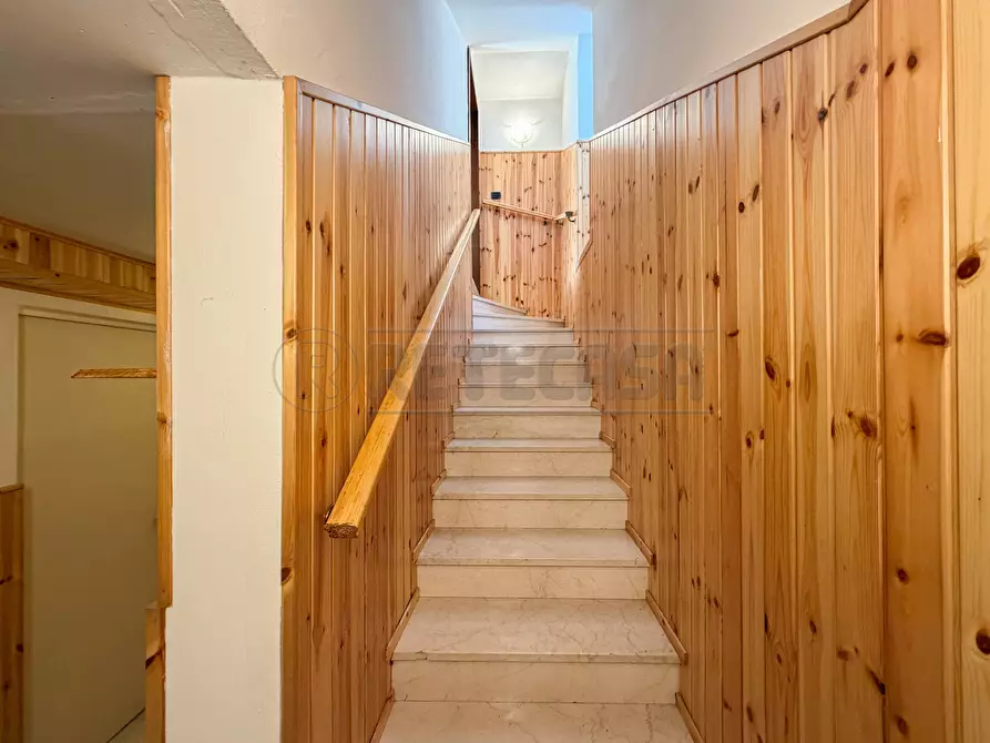 Immagine 40 di Porzione di casa in vendita  in Via Molini a Creazzo