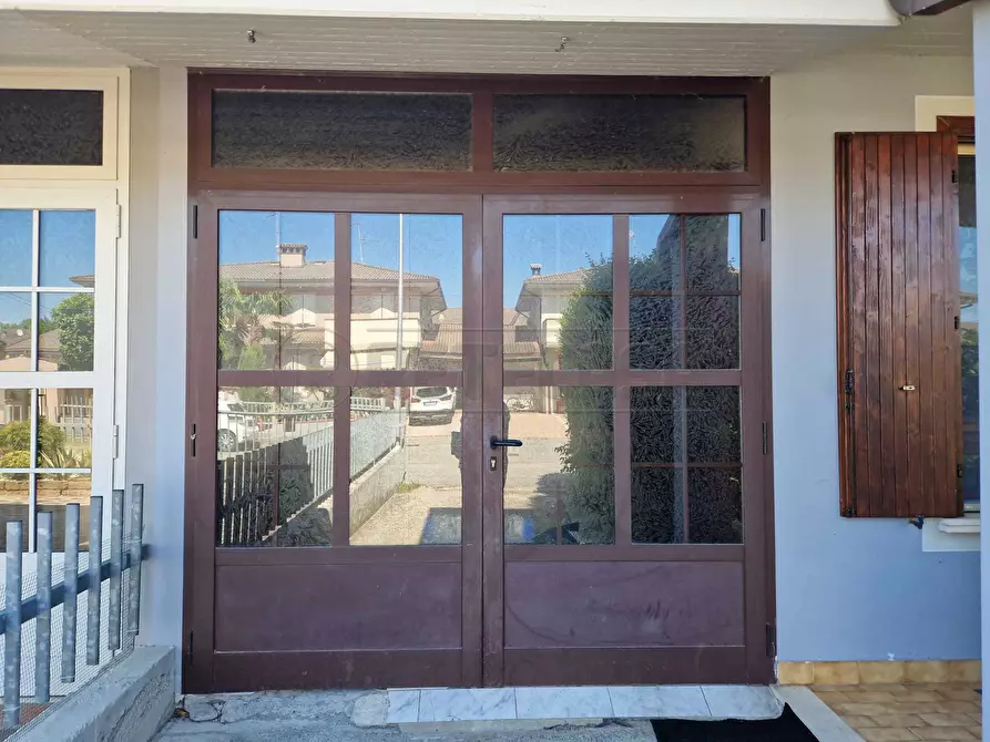 Immagine 26 di Villetta a schiera in vendita  in Via Boldori Attilio a Olmeneta