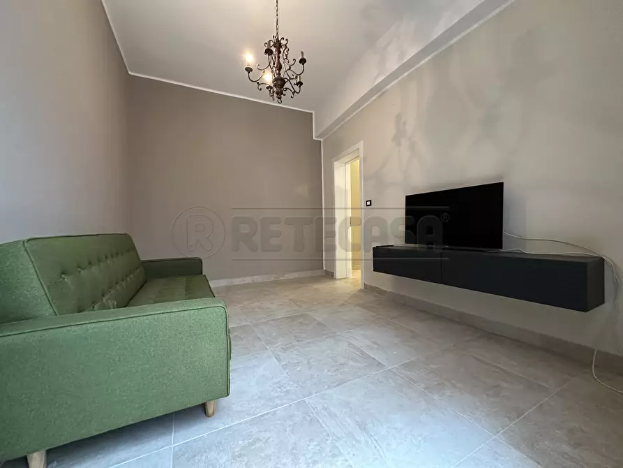 Immagine 5 di Appartamento in vendita  a Mazara Del Vallo