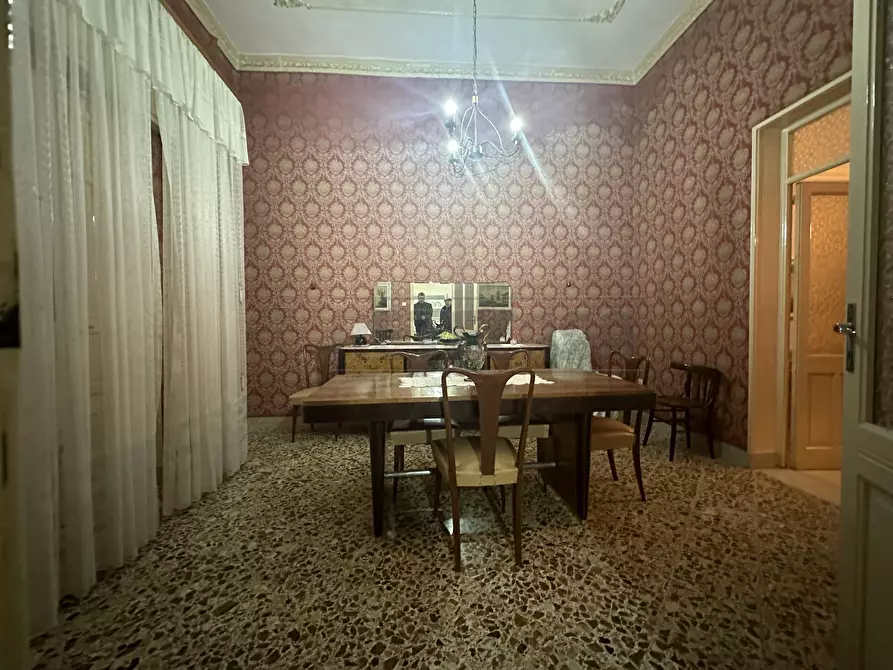 Immagine 13 di Casa indipendente in vendita  a Mazara Del Vallo