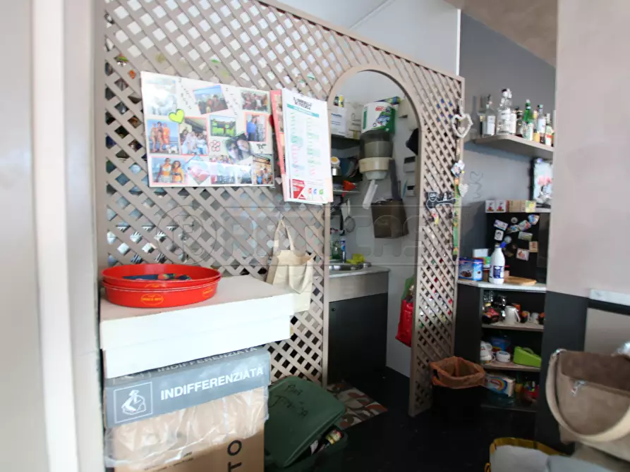 Immagine 38 di Bar / Ristorante in vendita  a Arcugnano