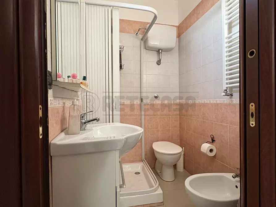 Immagine 10 di Quadrilocale in vendita  in Via Caserta 2 a Marcianise