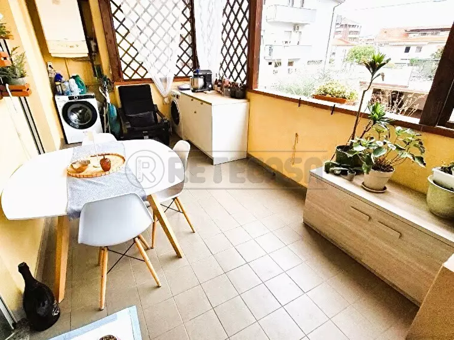 Immagine 19 di Trilocale in vendita  in strada colle renazzo 5 a Pescara