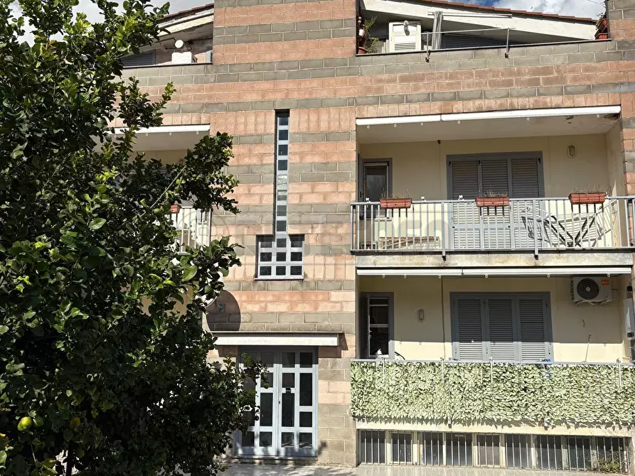 Immagine 2 di Trilocale in vendita  in Via Malche 19 a Giffoni Sei Casali