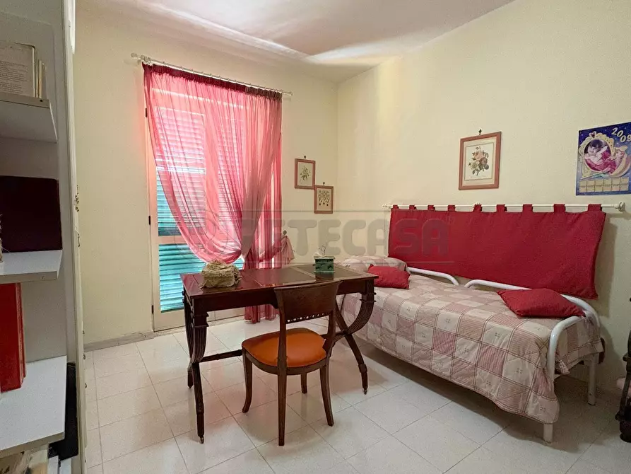 Immagine 7 di Pentalocale in vendita  in Via de Sanctis a Marcianise