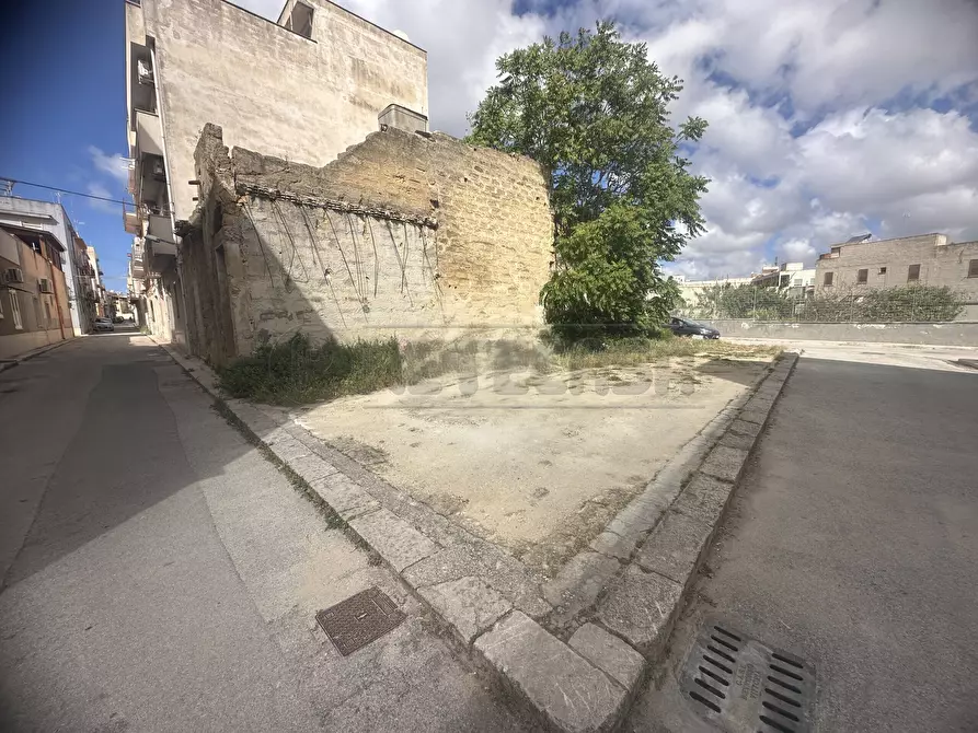 Immagine 2 di Terreno edificabile in vendita  a Mazara Del Vallo