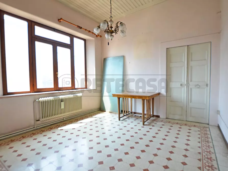 Immagine 7 di Casa semindipendente in vendita  in Via Foscola 5 a Castelgomberto