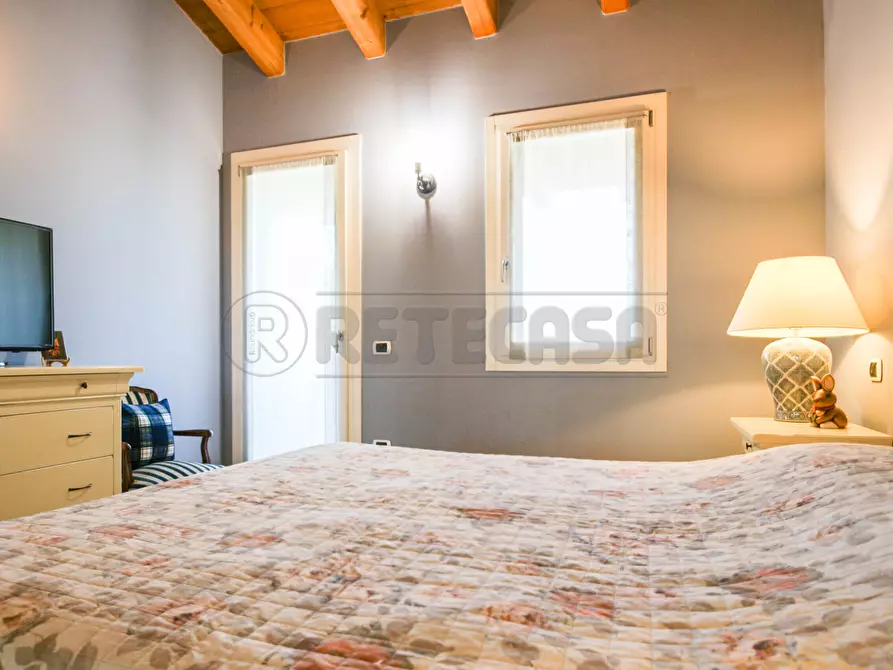 Immagine 36 di Casa bifamiliare in vendita  in Via Valliera 5 a Cittadella