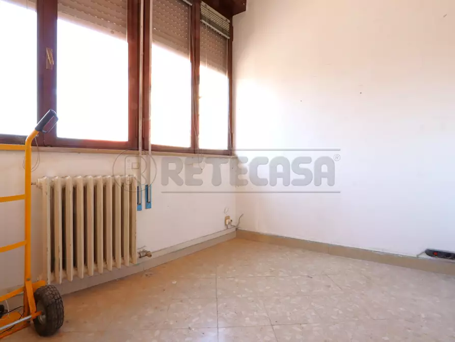 Immagine 6 di Ufficio in affitto  in Corso Padova 84 a Vicenza