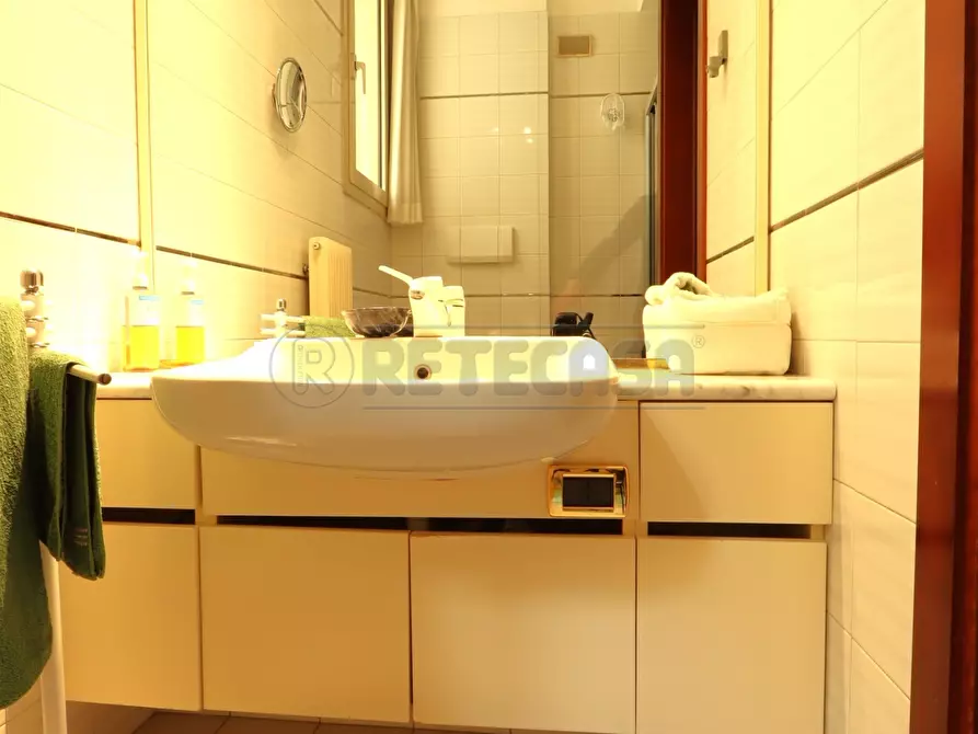 Immagine 11 di Appartamento in vendita  in Corso Andrea Palladio 96 a Vicenza