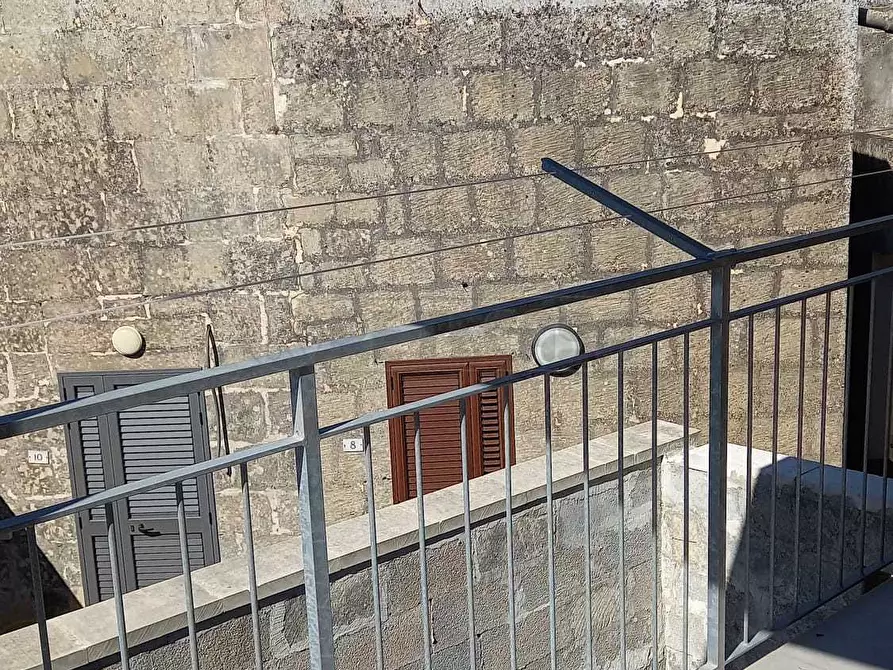 Immagine 5 di Quadrilocale in vendita  in Via Vicorotto snc a Cursi