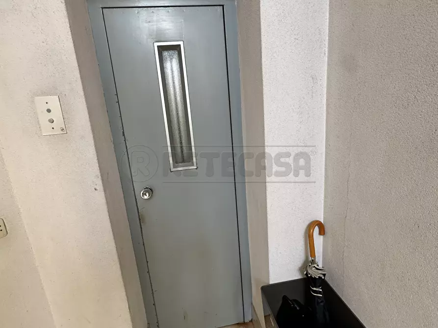 Immagine 2 di Palazzo in vendita  a Mazara Del Vallo