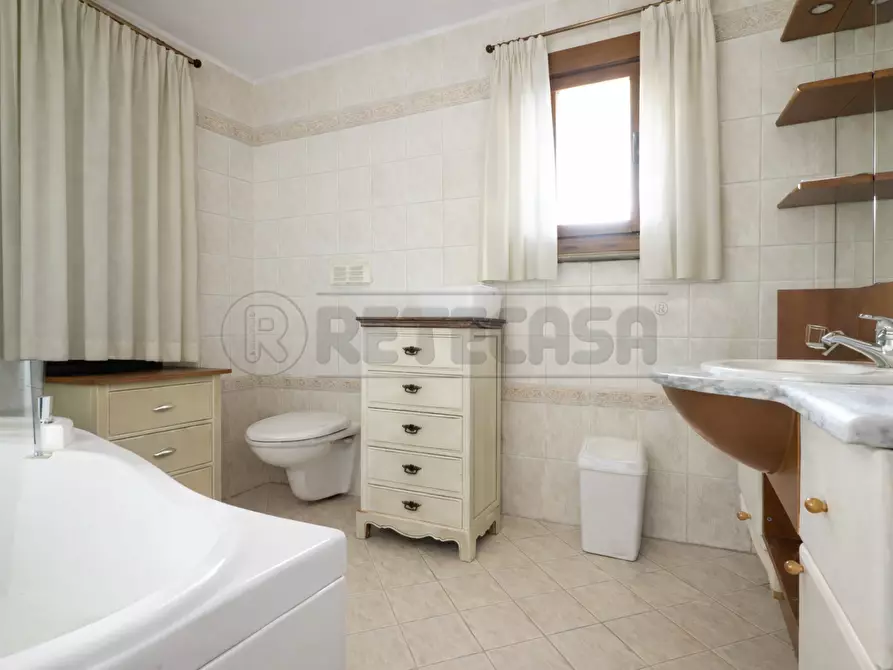 Immagine 20 di Villetta a schiera in vendita  in Via Caprera a Vicenza