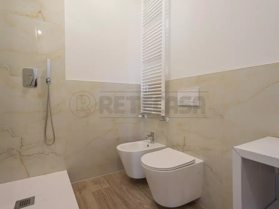 Immagine 26 di Trilocale in vendita  in Via Giovanni Picutti a Vicenza