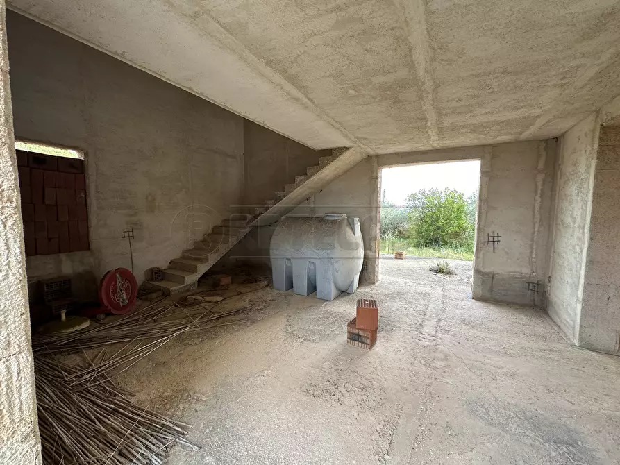 Immagine 12 di Villa in vendita  a Mazara Del Vallo