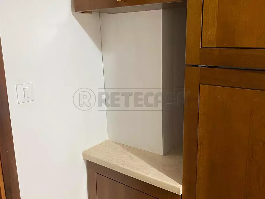 Immagine 6 di Bilocale in affitto  in Via Giovanni da Pedemuro a Vicenza