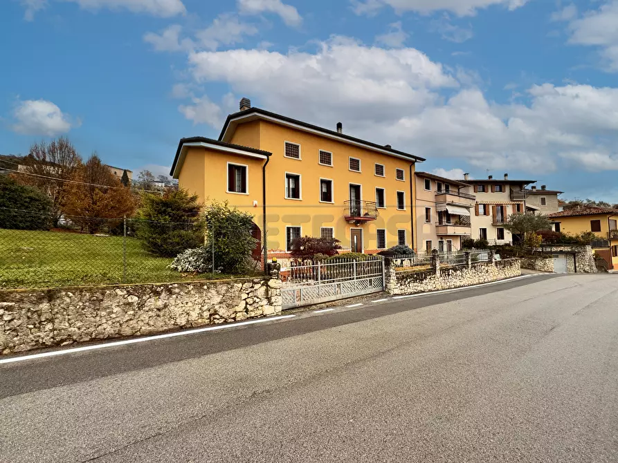 Immagine 5 di Casa semindipendente in vendita  in via grumo 19 a Cornedo Vicentino