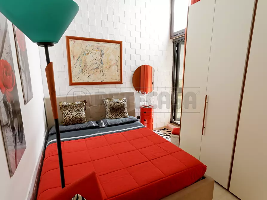 Immagine 8 di Bilocale in vendita  in Via M. R. Imbriani 8 a Nardo'