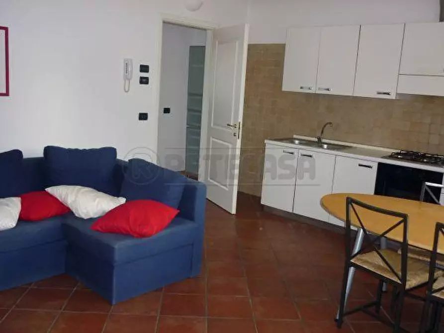 Immagine 2 di Appartamento in affitto  a Mirano