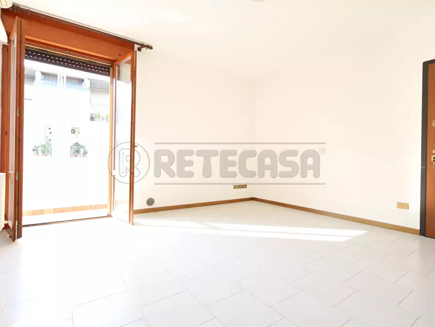 Immagine 26 di Trilocale in affitto  in Via delle Casermette a Vicenza