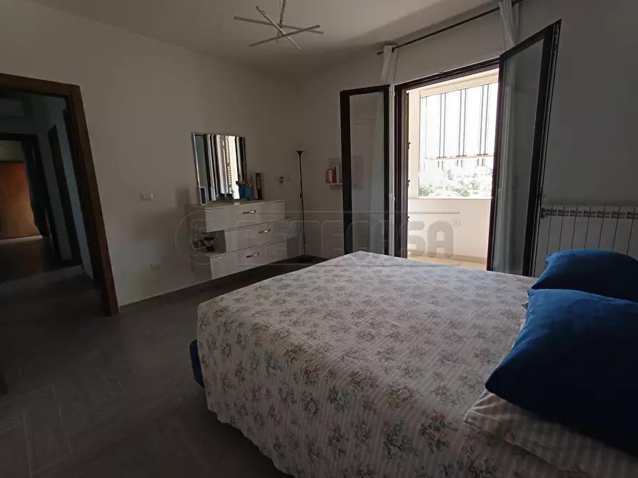 Immagine 18 di Attico in vendita  in VIA ZIZZI 26 a Alezio