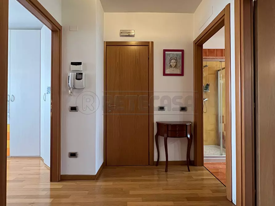 Immagine 30 di Porzione di casa in vendita  a Sarego