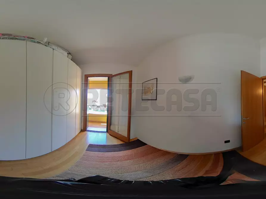 Immagine 59 di Porzione di casa in vendita  in Via Monte Summano a Costabissara