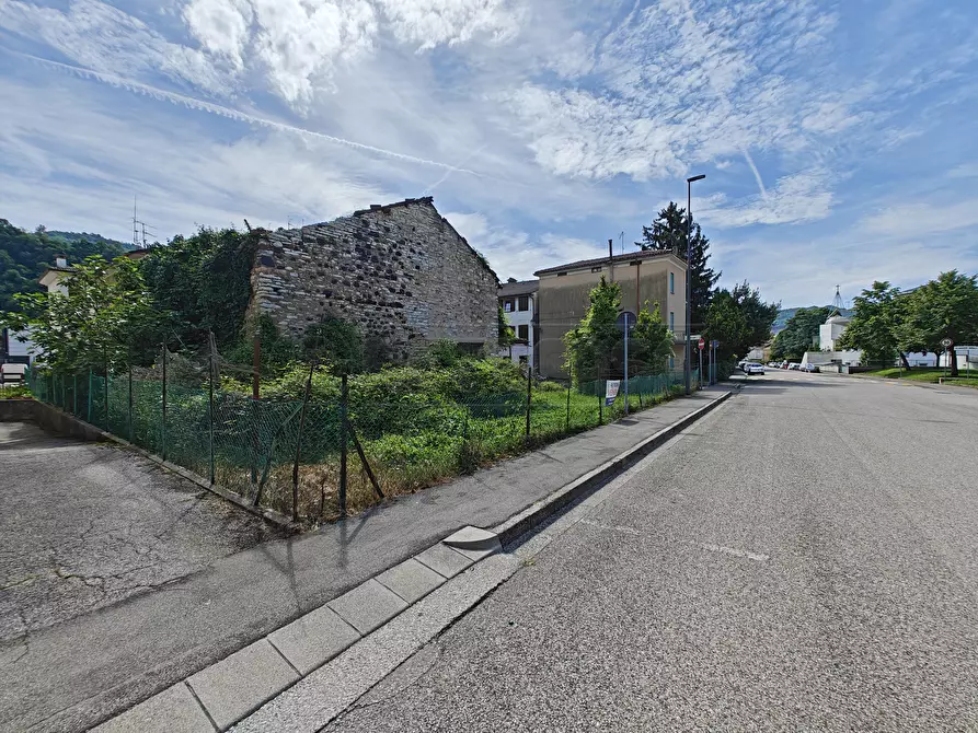 Immagine 15 di Casa indipendente in vendita  in via borga 8 a Valdagno