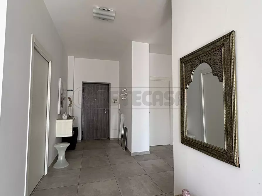 Immagine 7 di Attico in vendita  in Via Gennaro Tescione a Caserta