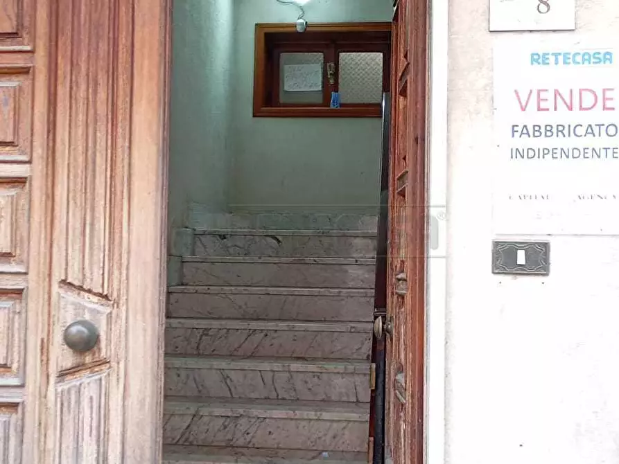 Immagine 13 di Terratetto in vendita  in Via Foggia a Marcianise