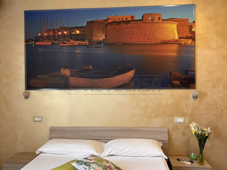 Immagine 107 di Pentalocale in vendita  in Via delle tessitrici 1 a Sannicola