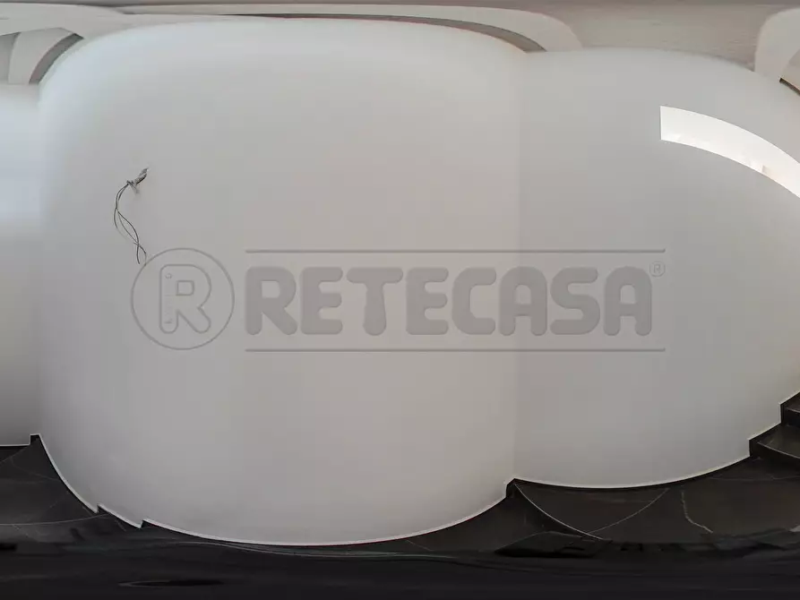 Immagine 2 di Attico in vendita  in Via F. Magellano a Creazzo